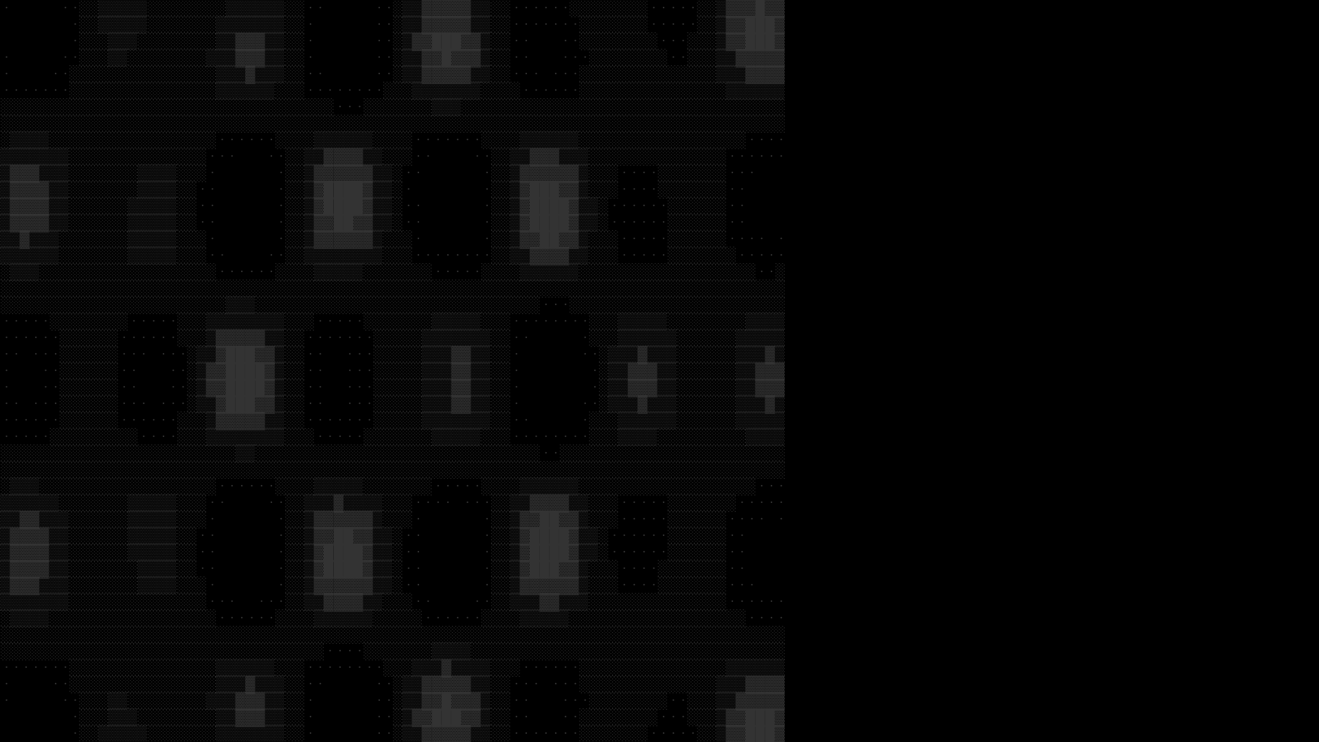 Ascii Overlay