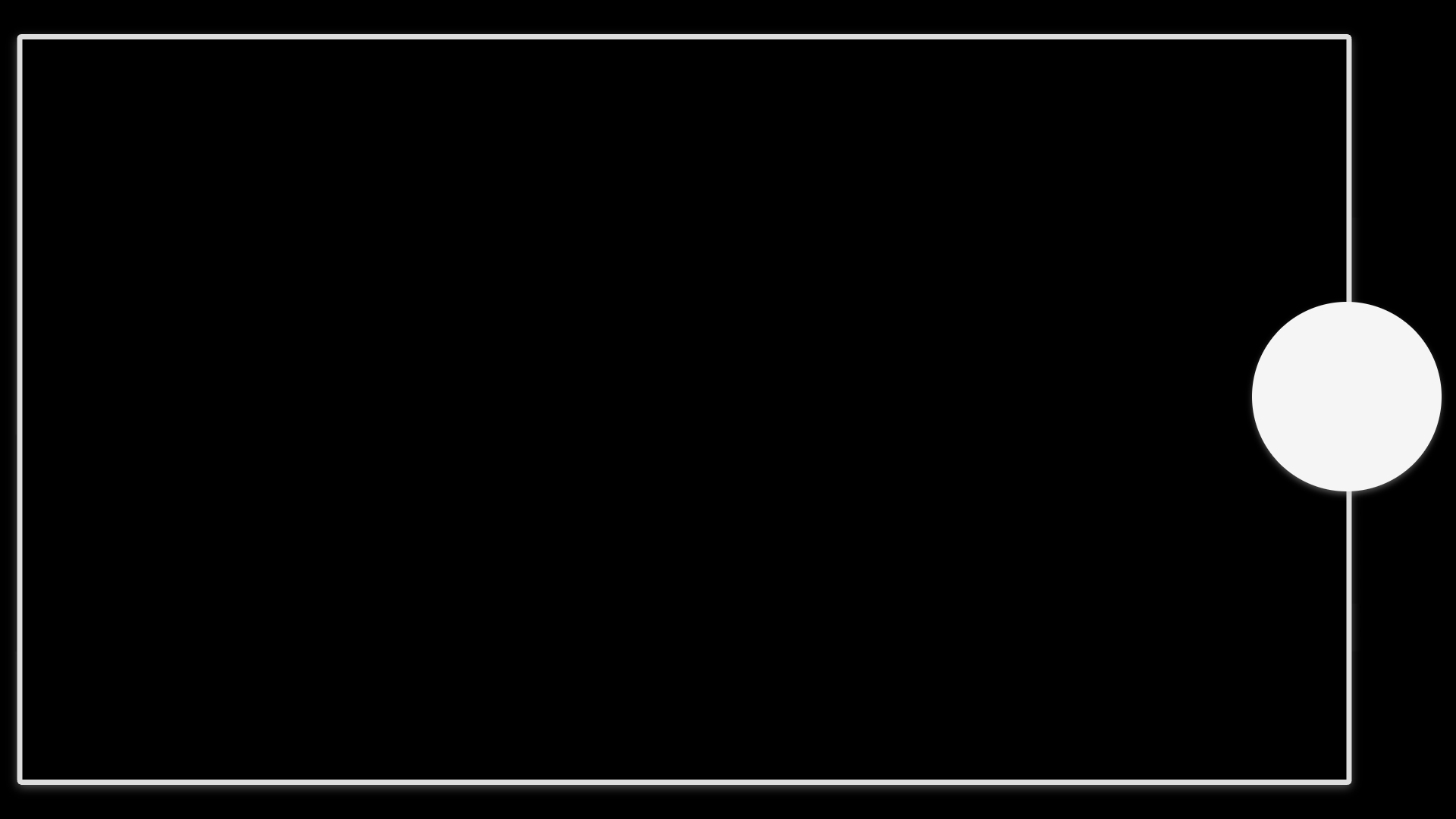 Light 16:9 Overlay