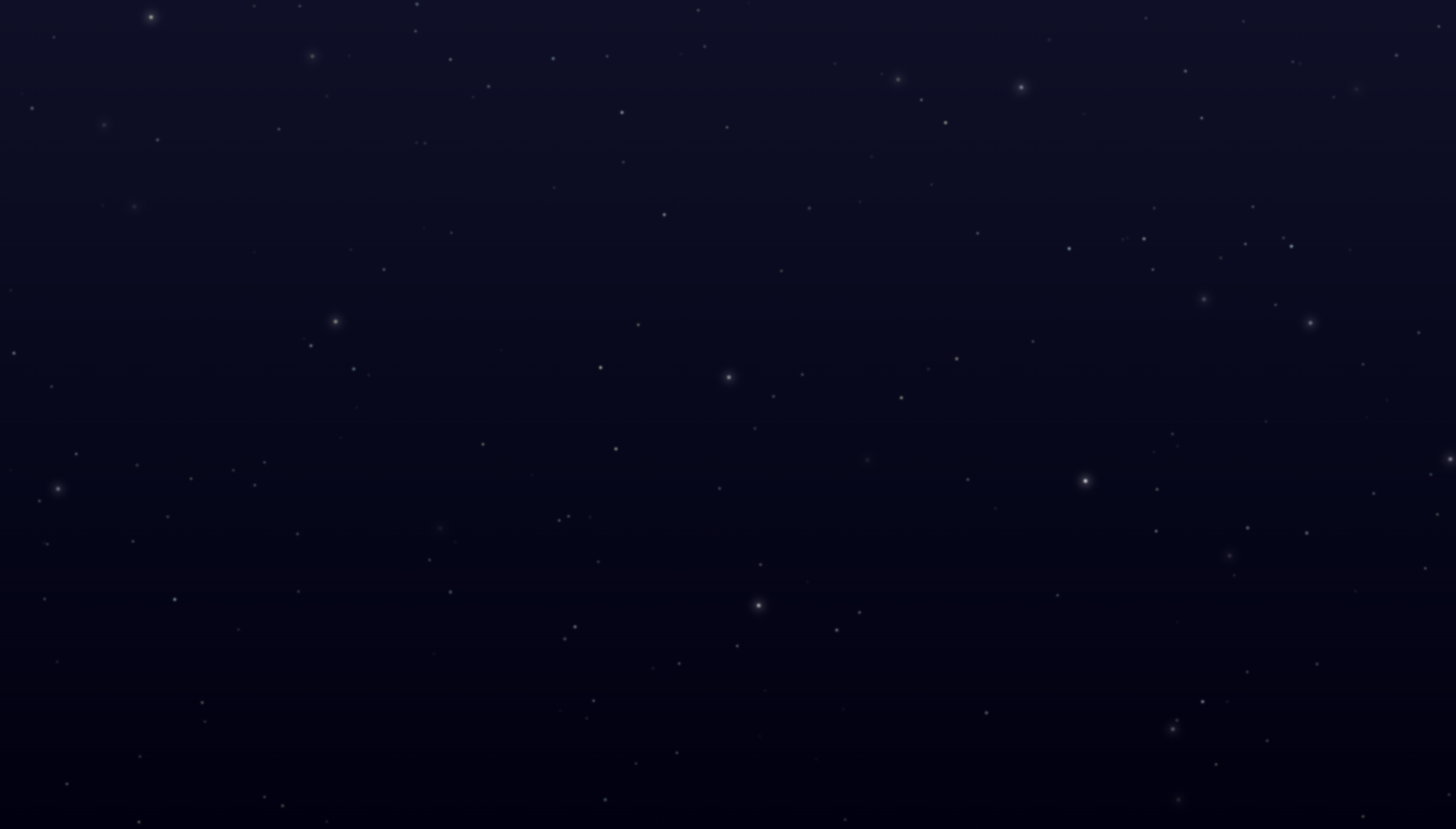 Stars Background